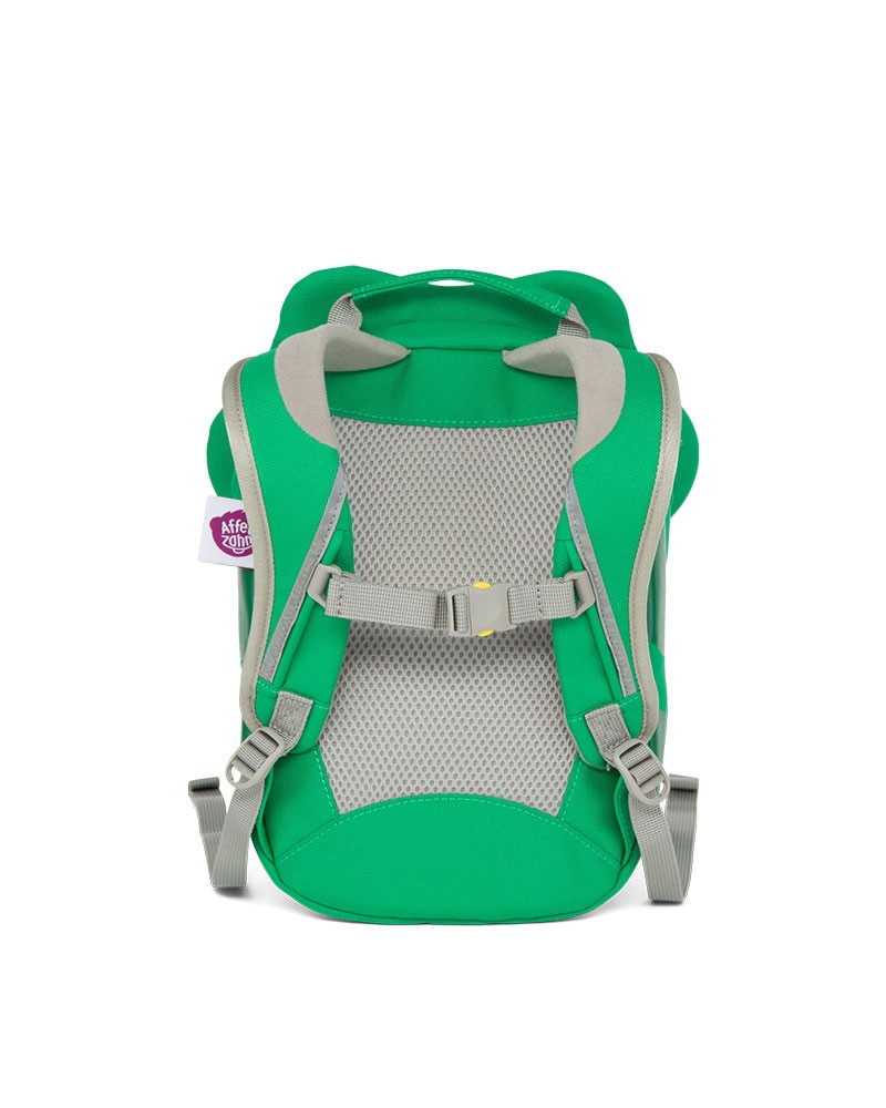 Affenzahn Kinder Rucksack Kleiner Freund Vicki Vogel Hinterseite