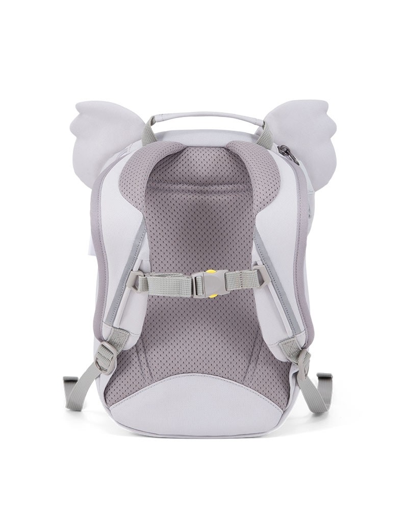 Affenzahn Kinder Rucksack Kleiner Freund Karla Koala Hinterseite