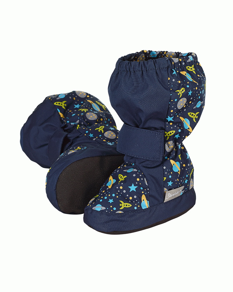 Baby-Schuh von Sterntaler