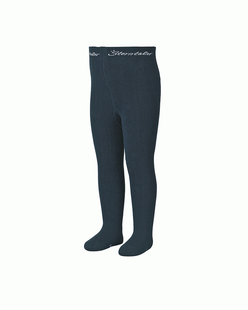 Thermo-Strumpfhose - marine