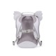 Affenzahn Kinder Rucksack Kleiner Freund Karla Koala Hinterseite