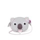 Affenzahn Kinder Portemonnaie Kleiner Freund Karla Koala Front