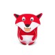 Affenzahn Kinder Rucksack Kleiner Freund Frida Fuchs Front