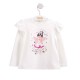 Langarmshirt für Baby Mädchen