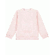 Sweatshirt von Steiff in rosa