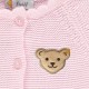 Strickjacke von Steiff