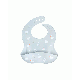 Silikonlätzchen - Silicone Bib - Swan von BIBS