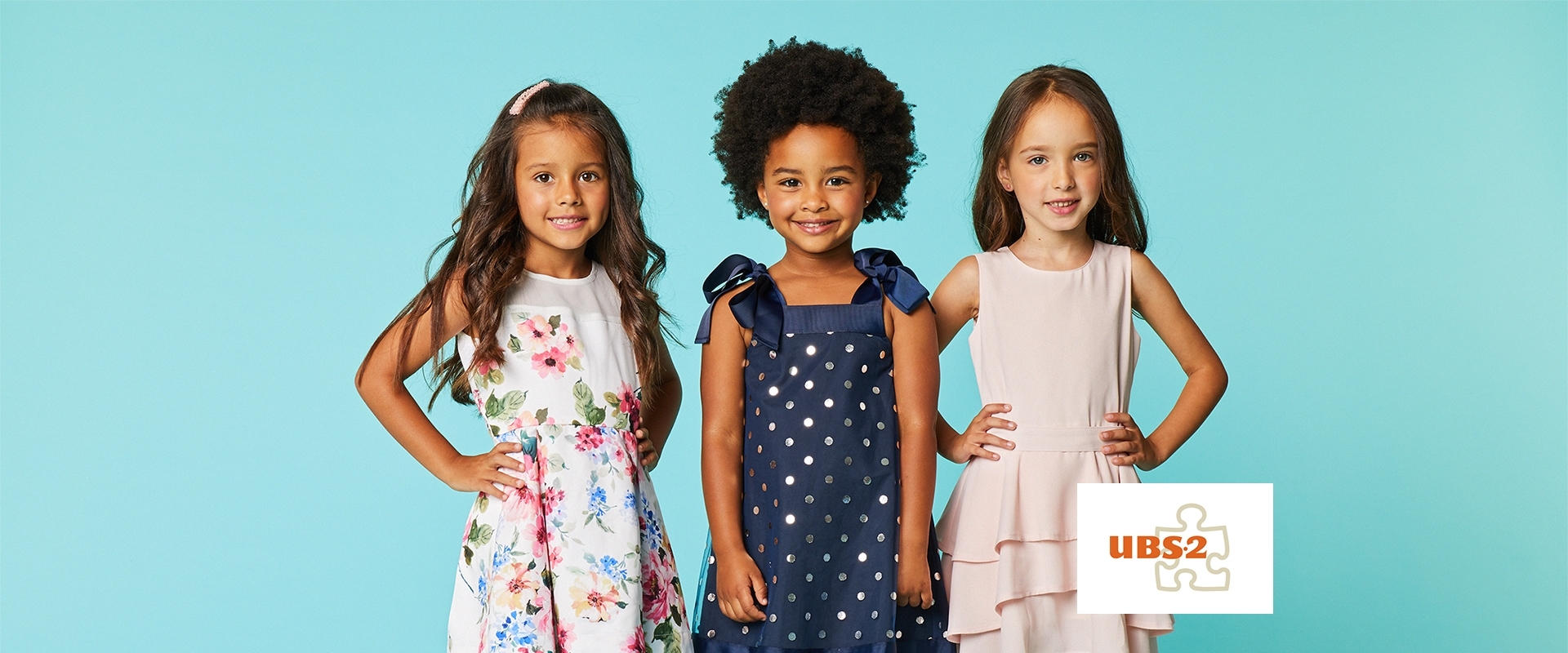 UBS2 Spanische Kids Fashion Brand