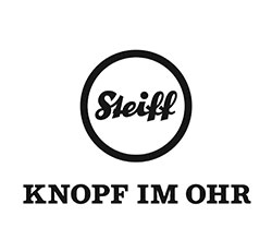 Logo von Steiff